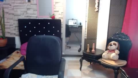 mariana_night online show from 09.11.25