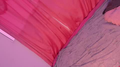 Mariana online show from 11.18.25