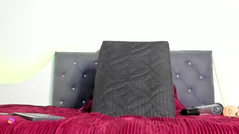 Mariana Preciado online show from 01.17.25