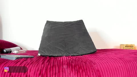 Mariana Preciado online show from 02.08.25