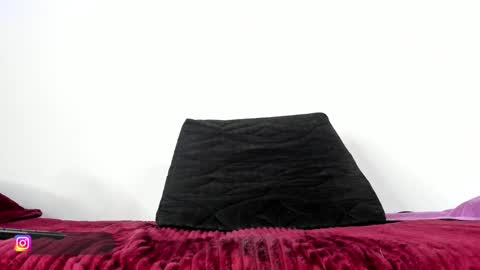 Mariana Preciado online show from 02.13.25