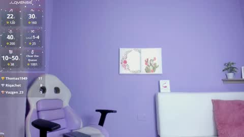 mariana_rossi_ online show from 02.24.25