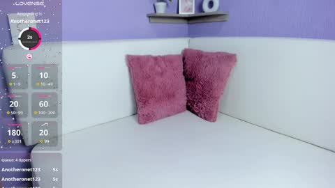 mariana_rossi_ online show from 02.24.25