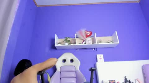 mariana_rossi_ online show from 04.12.26