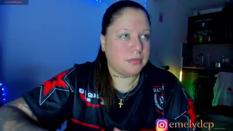 Emely  online show from 04.12.26