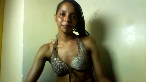 Snapshot of mariana_stacx chatting on 06.25.26 Mariana online show from 06.25.26