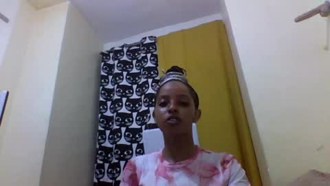 Snapshot of mariana_stacx chatting on 07.23.26 Mariana online show from 07.23.26