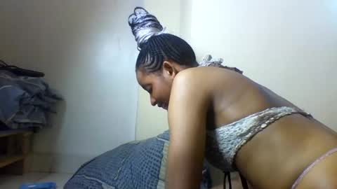 Snapshot of mariana_stacx chatting on 07.29.26 Mariana online show from 07.29.26
