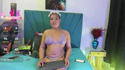 mariana_star1 online show from 02.19.26