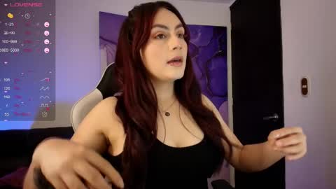 Snapshot of mariana_sub_ chatting on 06.06.26 Your favorite online show from 06.06.26
