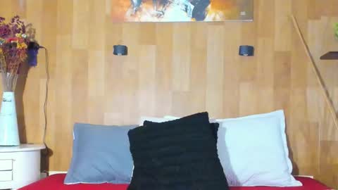 Mariana Angel online show from 02.07.26