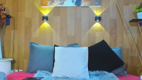 Mariana Angel online show from 02.13.26