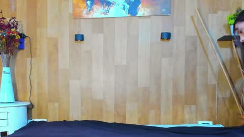 Mariana Angel online show from 04.18.26