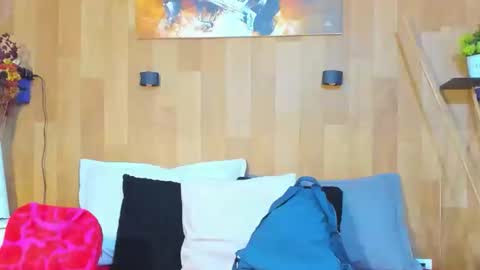 Mariana Angel online show from 03.21.26