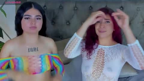 Vane online show from 10.07.25