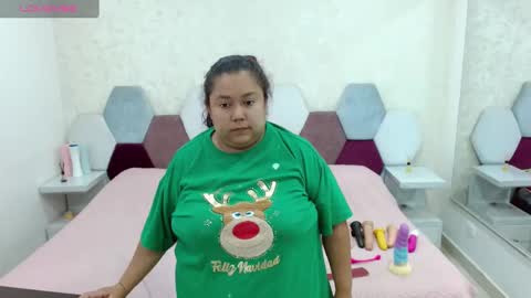 mariana online show from 02.07.25