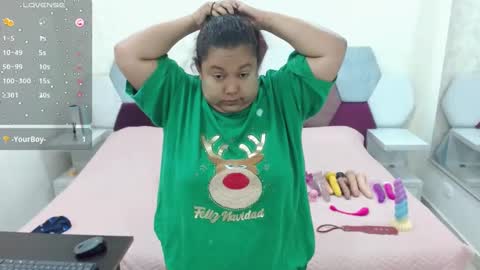 mariana online show from 02.23.25