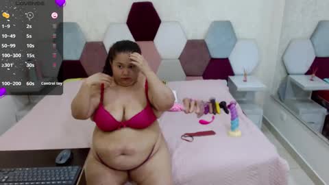 mariana online show from 09.12.25