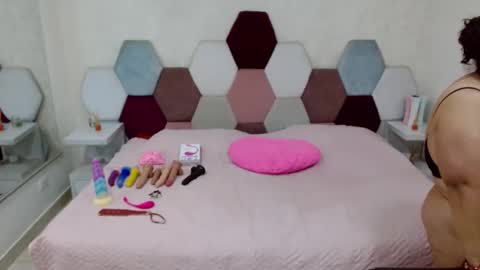 mariana online show from 03.20.26