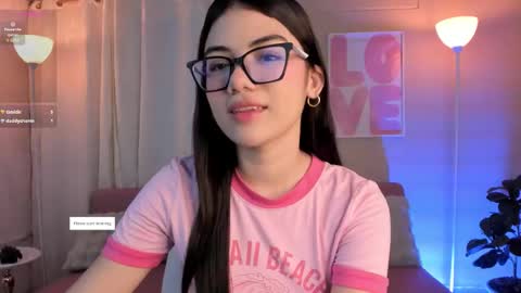 Mariana online show from 03.15.26