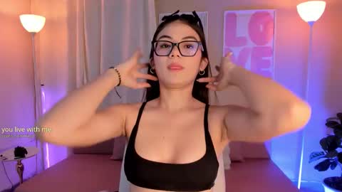 Mariana online show from 03.27.26