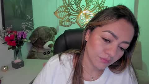 Mariana Lopez online show from 02.06.25