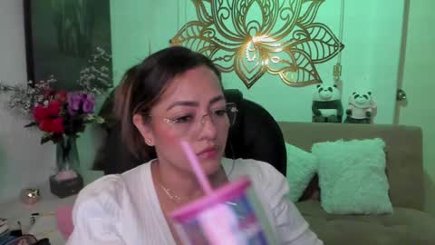 Mariana Lopez online show from 02.07.25