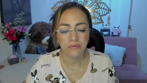 Mariana Lopez online show from 02.12.25