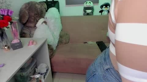 Mariana Lopez online show from 02.23.25