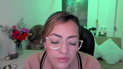 Mariana Lopez online show from 02.26.25