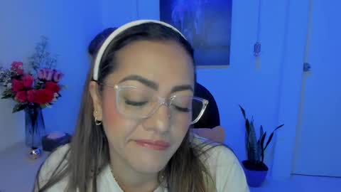 Mariana Lopez online show from 02.28.25