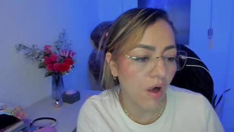 Mariana Lopez online show from 03.01.25