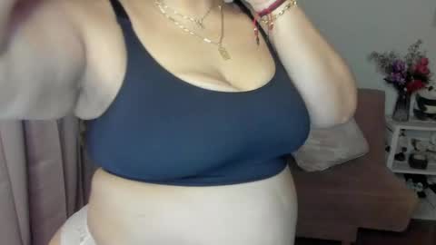 Mariana Lopez online show from 03.07.25