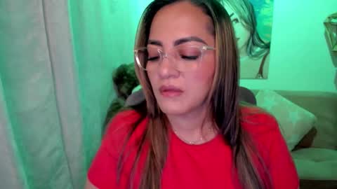 Mariana Lopez online show from 10.03.25