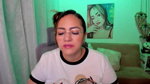 Mariana Lopez online show from 11.01.25