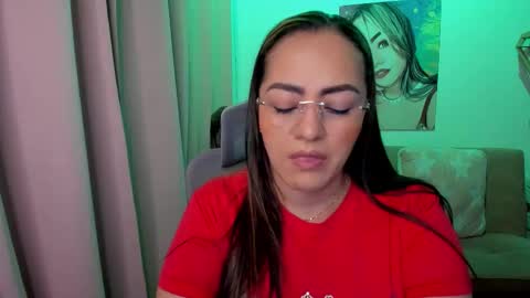 Mariana Lopez online show from 01.19.26