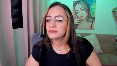 Mariana Lopez online show from 03.23.26