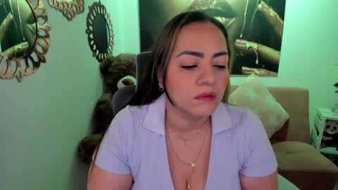 Mariana Lopez online show from 04.13.26