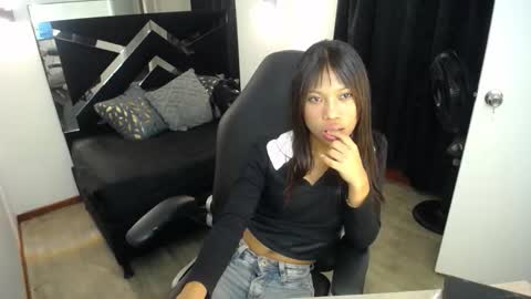 Mariana online show from 02.14.26