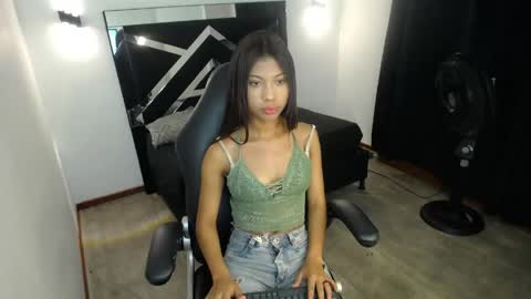 Mariana online show from 05.31.26
