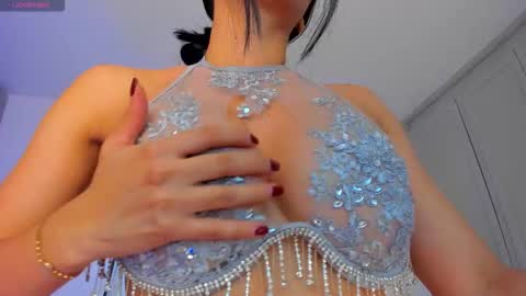 Mariana Silva online show from 11.15.25