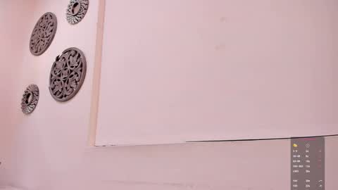 Marianee Rousse  online show from 10.29.25