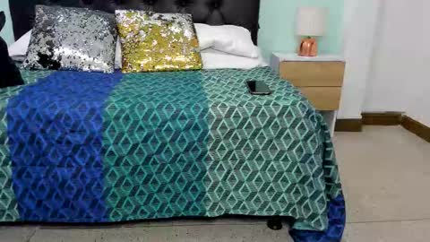 Marianee Rousse  online show from 12.05.25