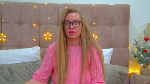 Maria online show from 12.28.24