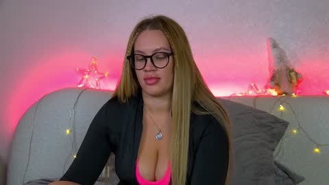 Maria online show from 01.11.25