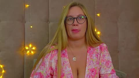 Maria online show from 01.12.25