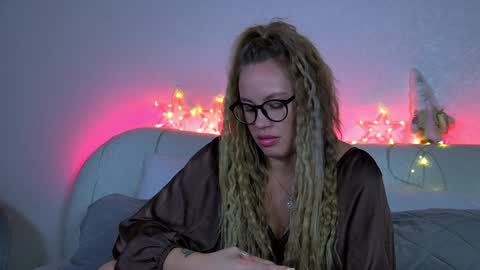 Maria online show from 01.14.25