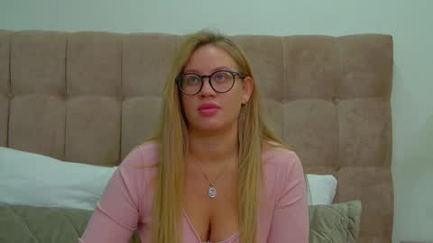 Maria online show from 01.15.25