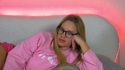 Maria online show from 01.25.25