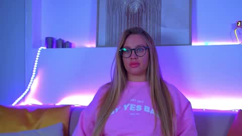 Maria online show from 02.09.25